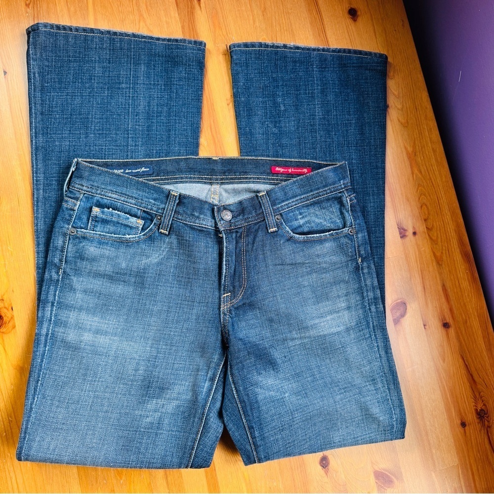 Citizens of humanity jeans